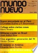 Mundo neuvo