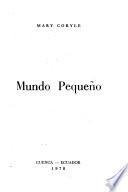 Mundo pequeño