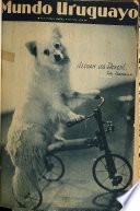 Mundo uruguayo