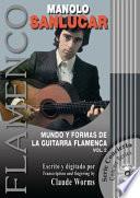 Mundo y formas de la guitarra flamenca