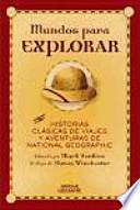 Mundos para explorar
