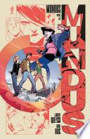 Mundus - Tome 1
