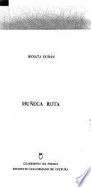 Muñeca rota