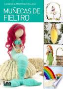 Muñecas de fieltro