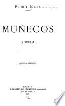 Muñecos