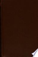 Municipal Reference Library Notes