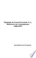 Municipio de General Escobedo, N.L.