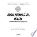 Mural histórico del Qosqo