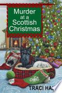 Murder at a Scottish Christmas