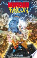 Murder Falcon