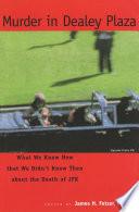Murder in Dealey Plaza