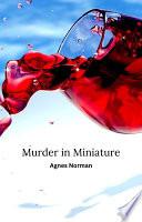 Murder in Miniature