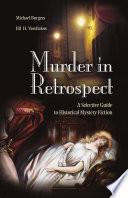 Murder in Retrospect