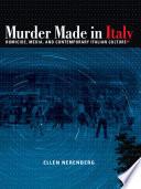 Murder Made in Italy