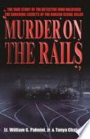 Murder on the Rails