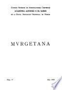 Murgetana