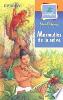 Murmullos de la selva