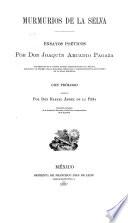 Murmurios de la selva