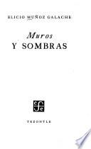 Muros y sombras
