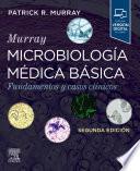 Murray. Microbiología Médica Básica