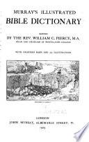 Murray's Illustrated Bible Dictionary