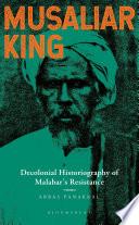 Musaliar King
