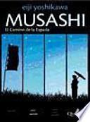 MUSASHI. El Camino de la Espada