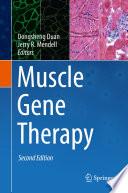 Muscle Gene Therapy