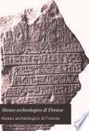 Museo archeologico di Firenze