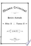 Museo criminal
