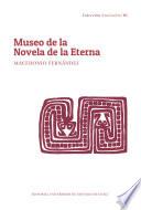 Museo de la Novela de la Eterna