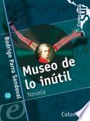 Museo de lo inútil