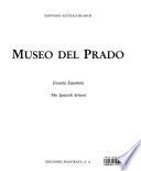 Museo Del Prado