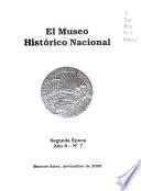 Museo Histórico Nacional