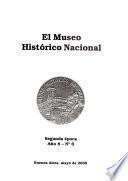 Museo Histórico Nacional