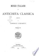 Museo italiano di antichità classica