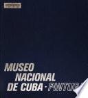 Museo Nacional de Cuba, pintura
