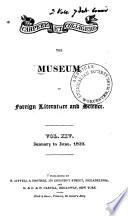 Museum of Foreign Literature and Science