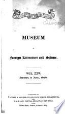 Museum of Foreign Literature and Science
