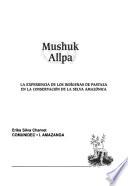 Mushuk allpa