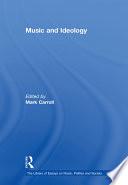 Music and Ideology