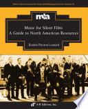 Music for Silent Film