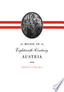 Music in Eighteenth-Century Austria