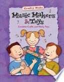 Music Makers & Toys