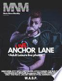 Music News Monthly - February 2023