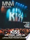 Music News Monthly - June 2023