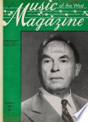 Music of the West Magazine