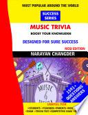 MUSIC TRIVIA