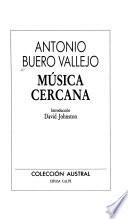 Música cercana