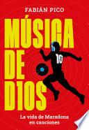 Música de D10S